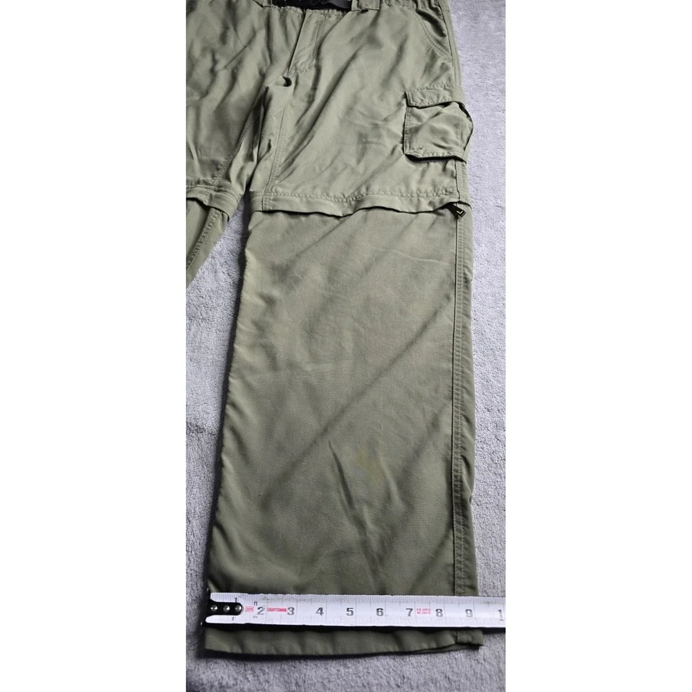 Boy Scouts Of America Pants Mens Medium 29